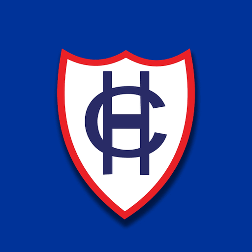Escudo do Harmonia Clube